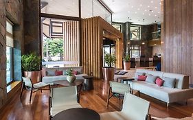 Courtyard By Marriott Puerto Montt